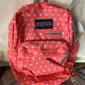 Jansport Backpack